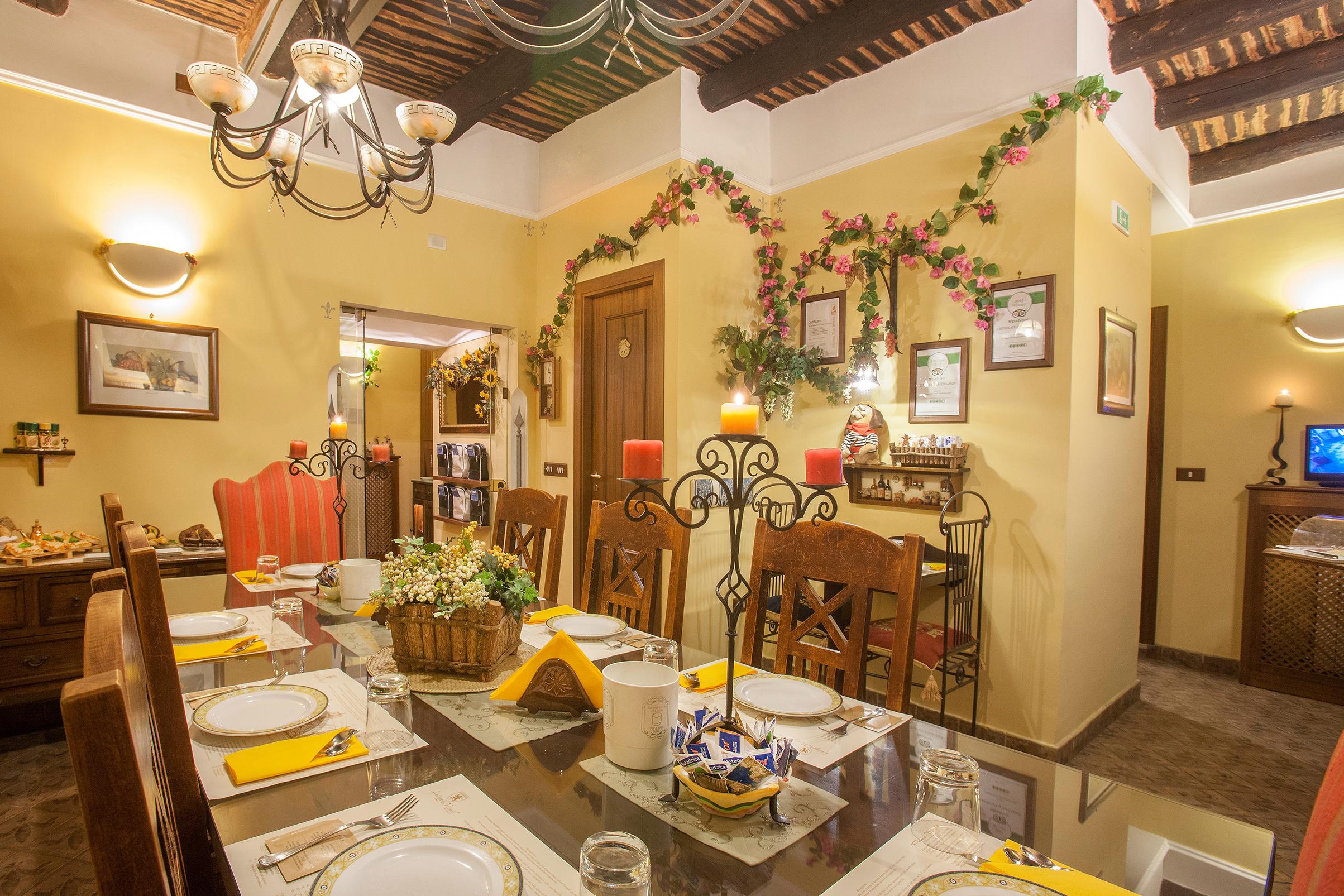 B&B L'Alloggio Dei Vassalli Naples Exterior photo