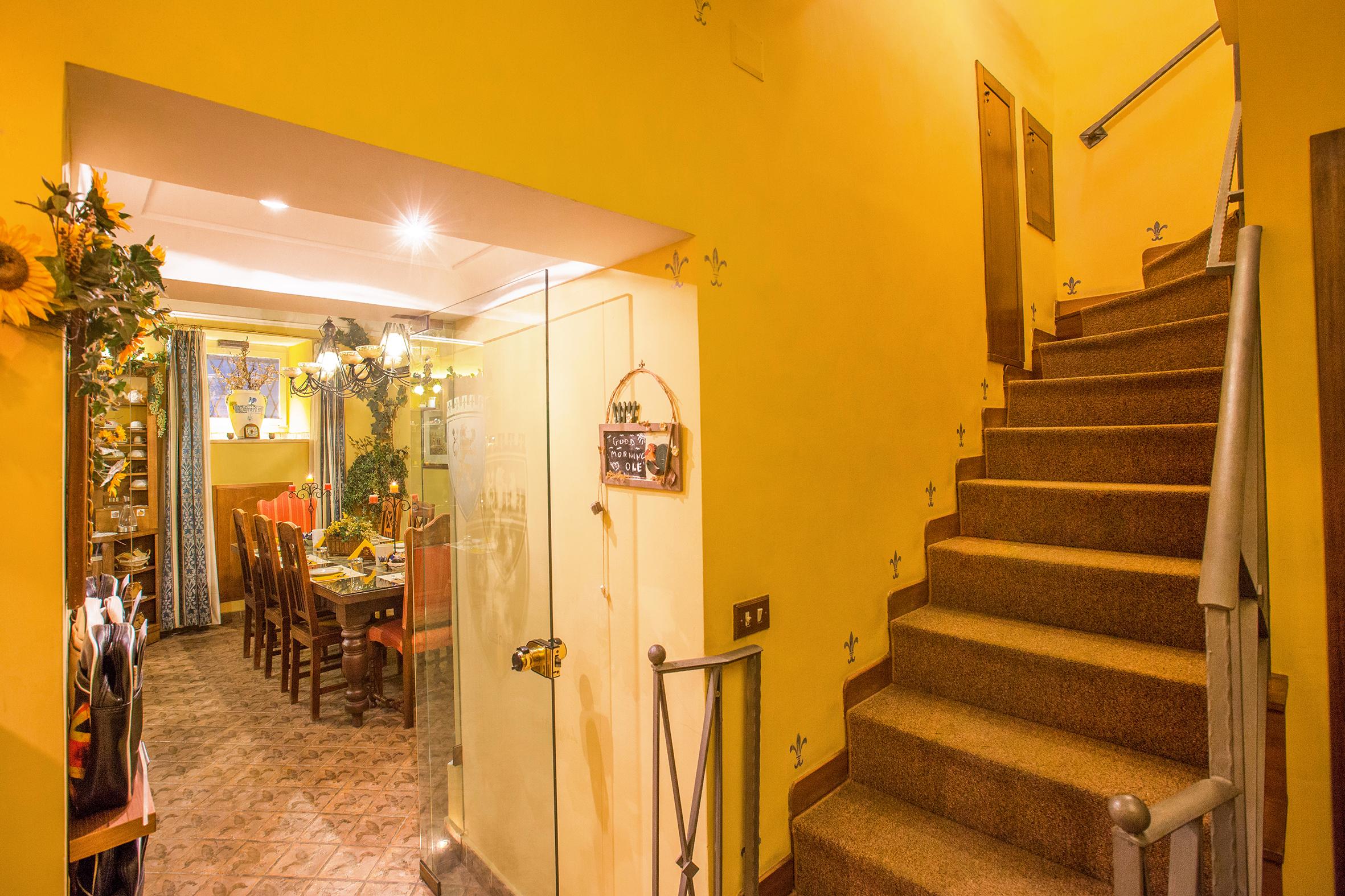 B&B L'Alloggio Dei Vassalli Naples Exterior photo